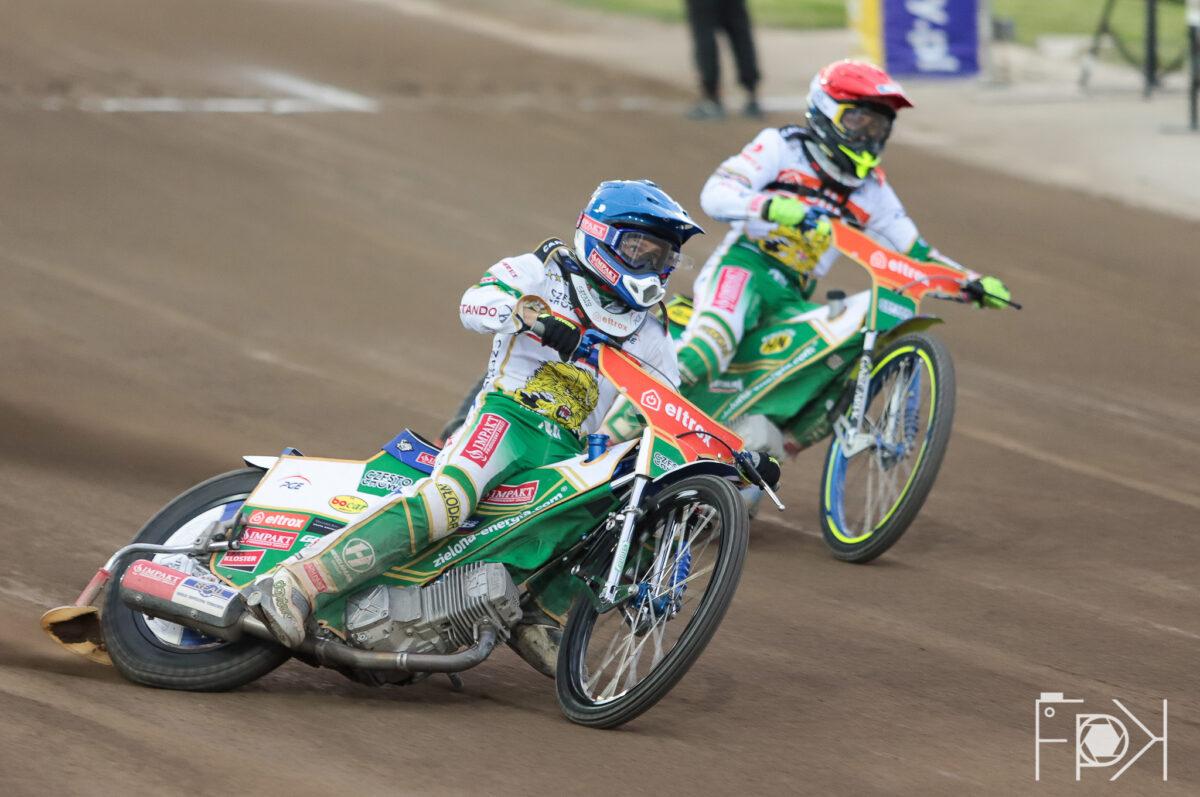 Składy drużyn PGE Ekstraligi w pigułce (3) – ELTROX WŁÓKNIARZ Częstochowa
