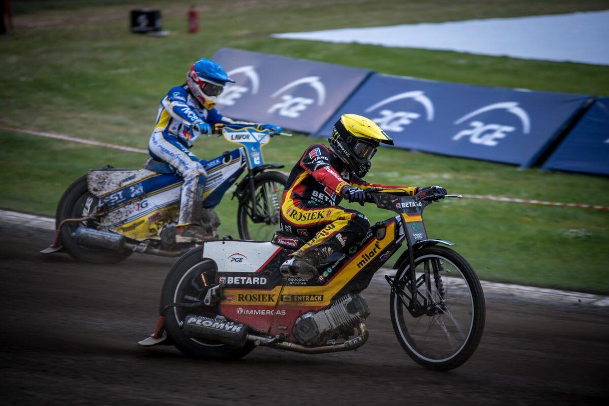 Goście nie dali szans. BETARD SPARTA Wrocław pokonała EWINNER APATORA