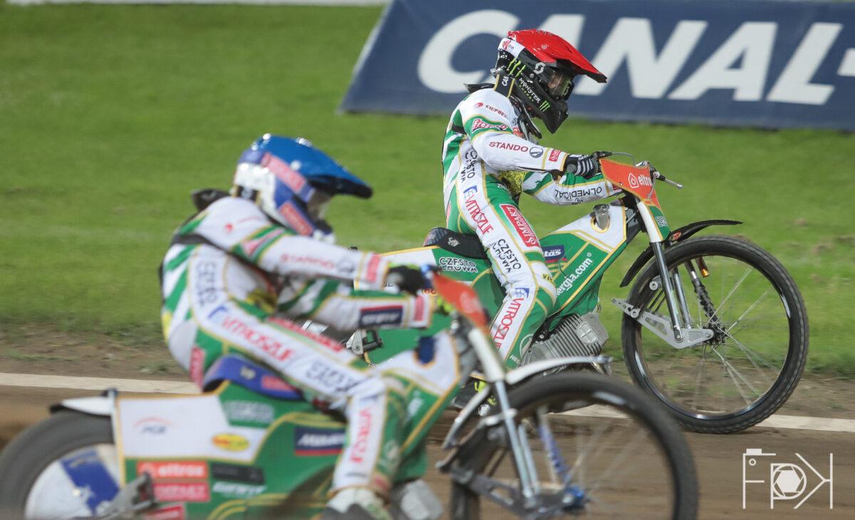 ELTROX WŁÓKNIARZ Częstochowa: Brak realizacji głównego celu (podsumowanie)