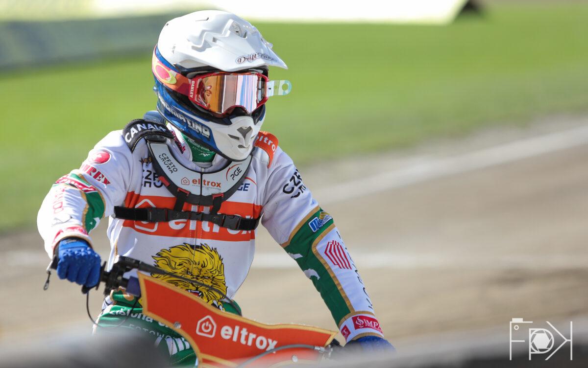 Jakub Miśkowiak – czarny koń w PGE IMME im. Zenona Plecha?