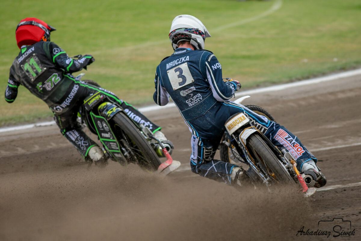 EWINNER 1. LŻ: ROW Rybnik z wygraną. Kolejna kontuzja w zespole Unii Tarnów
