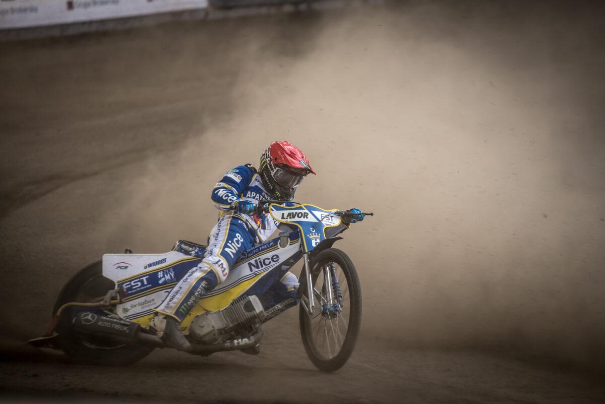 Rollercoaster w wykonaniu EWINNER APATORA Toruń (podsumowanie po 11. rundach)