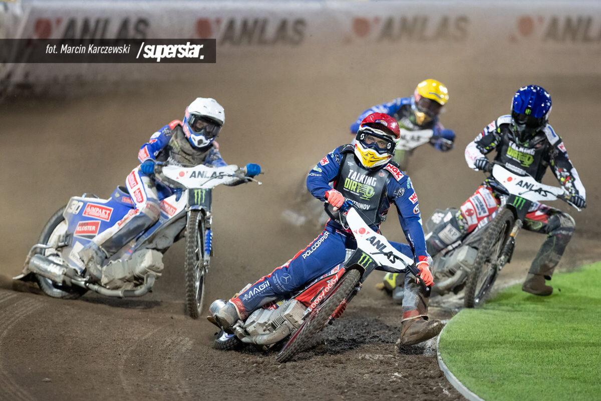 Fotorelacja: 2021 ANLAS Czech Republic FIM SGP