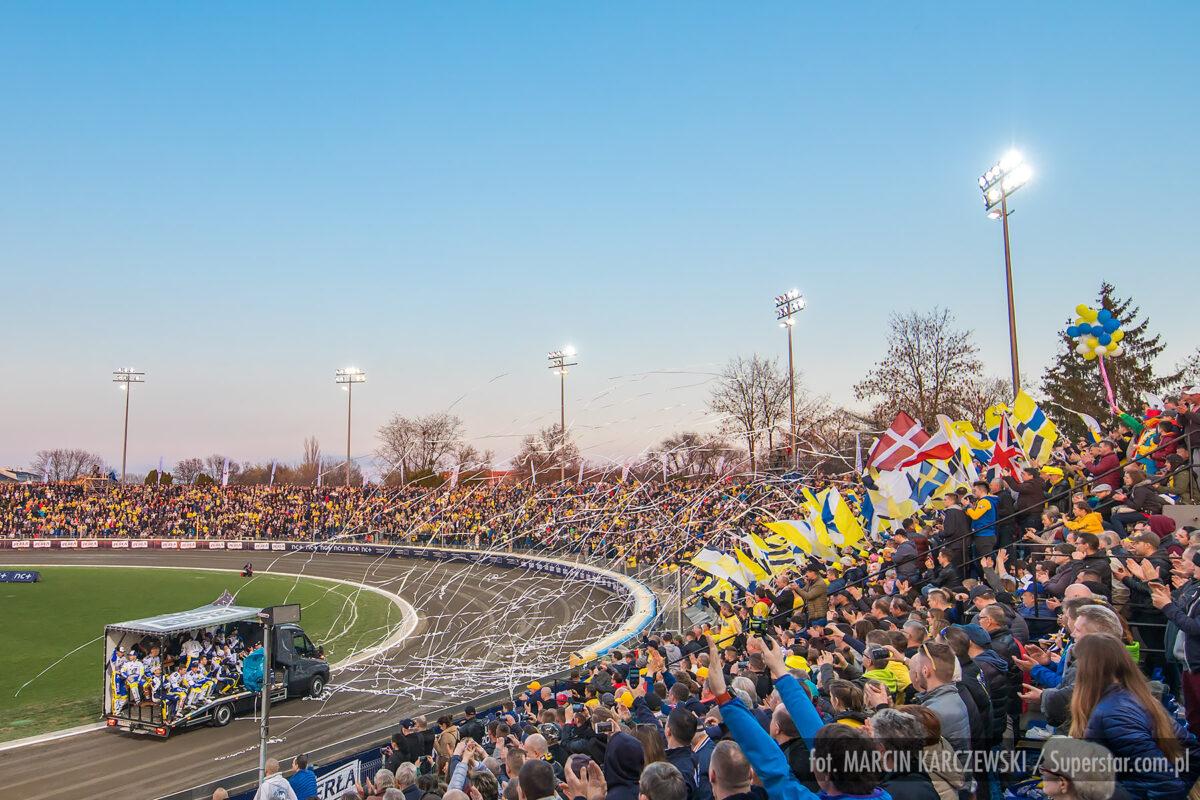 Dwie rundy FIM Speedway Grand Prix w Lublinie w sezonie 2021