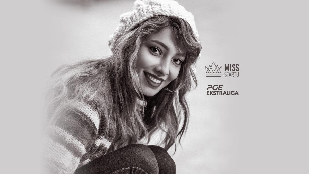 Głosowanie na Miss Startu PGE Ekstraligi 2021