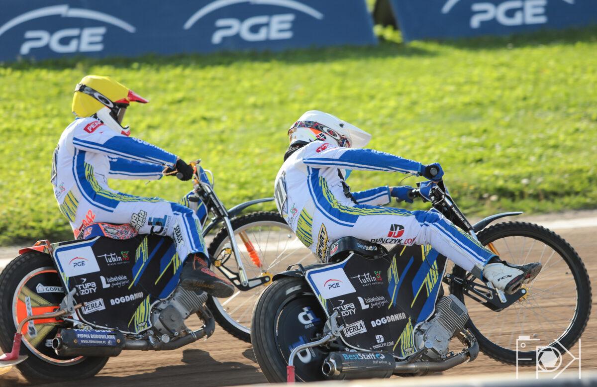 Fotorelacja: finał MMPPK w Częstochowie (25.08.21)