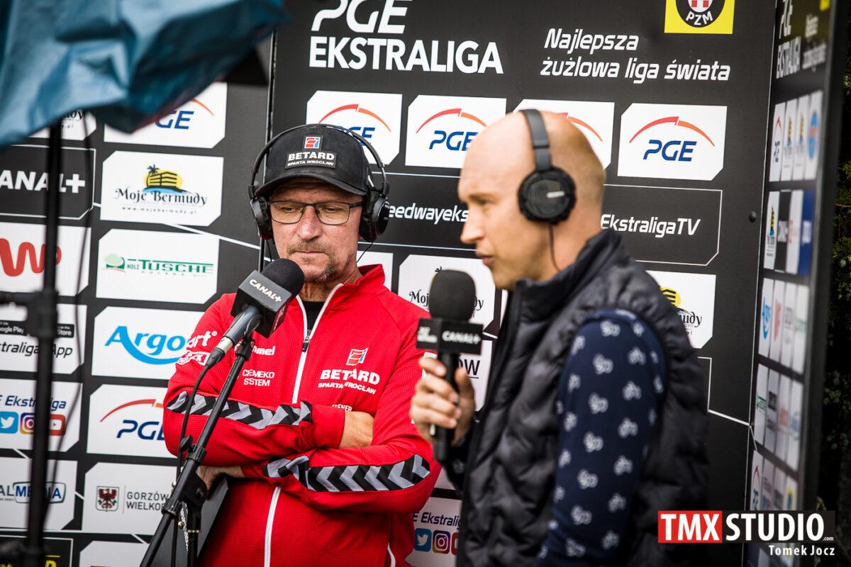Terminarz Press&Practice Day w klubach PGE Ekstraligi