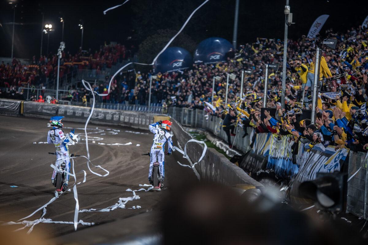 Zgrupowanie MOTORU Lublin w Calpe