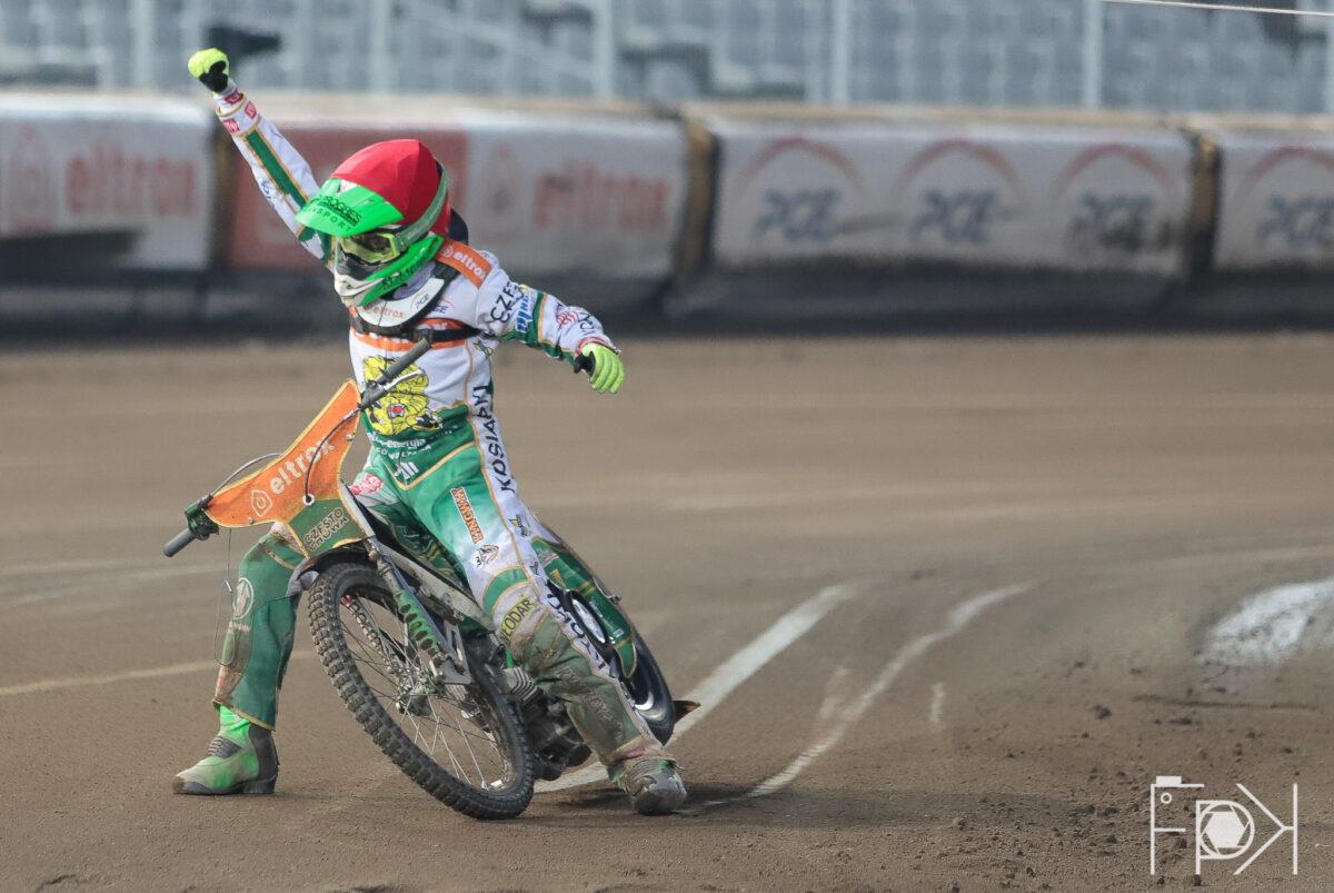 Fotorelacja: Finał DMPJ w Częstochowie (20.09.21)