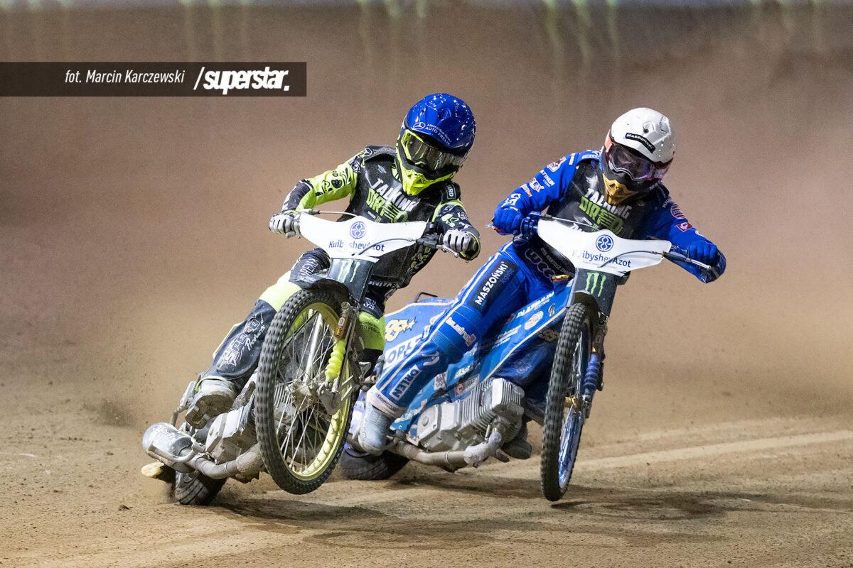Przedostatnie starcie w walce o tytuł mistrza Świata – zapowiedź 2021 EWINNER Toruń FIM SGP of Poland
