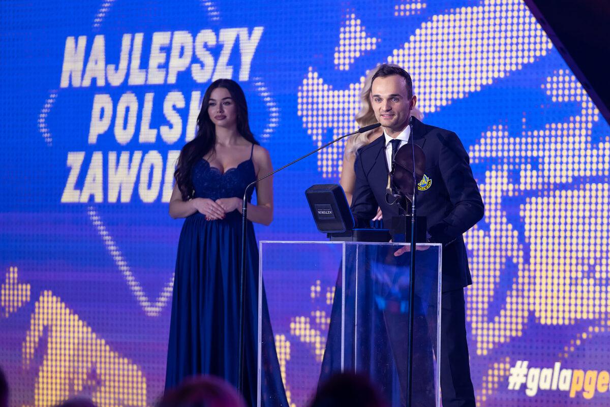 87. Plebiscyt „Przeglądu Sportowego”: Bartosz Zmarzlik wśrod 20 nominowanych