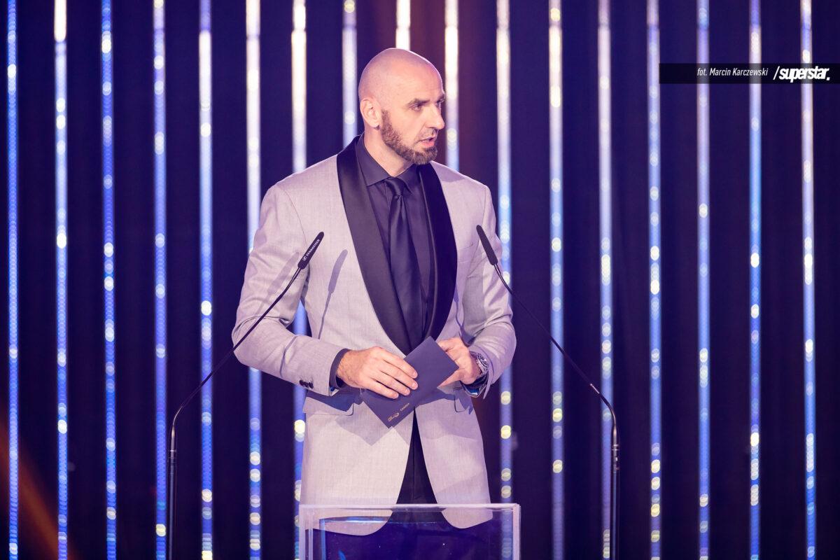 Marcin Gortat: Uwielbiam ryk silników (wywiad)