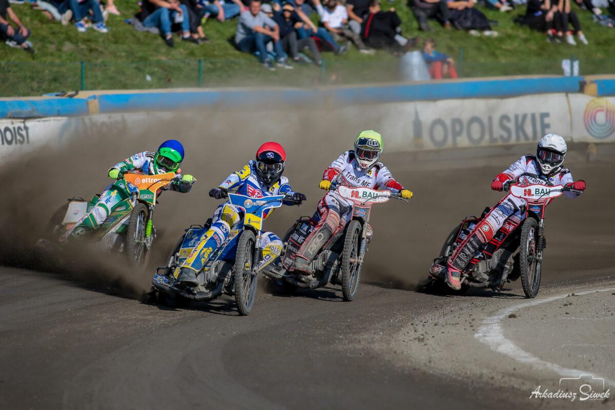 2. LŻ: Trans MF Landshut Devils z awansem