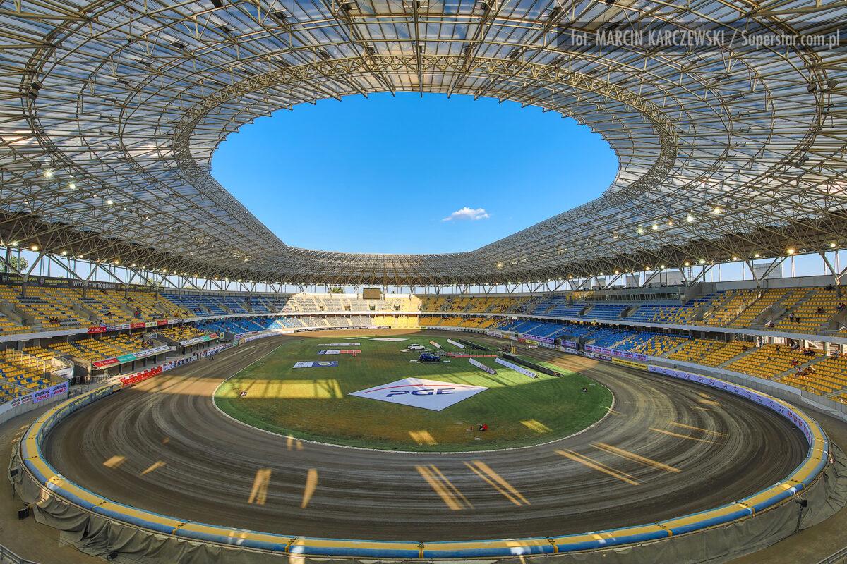 Finały SGP 2 i SGP 3 w sezonie 2022 w Polsce