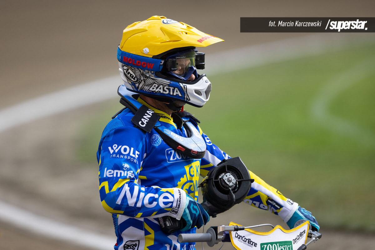 Top 10 wszech czasów światowego żużla (8) – Nicki Pedersen