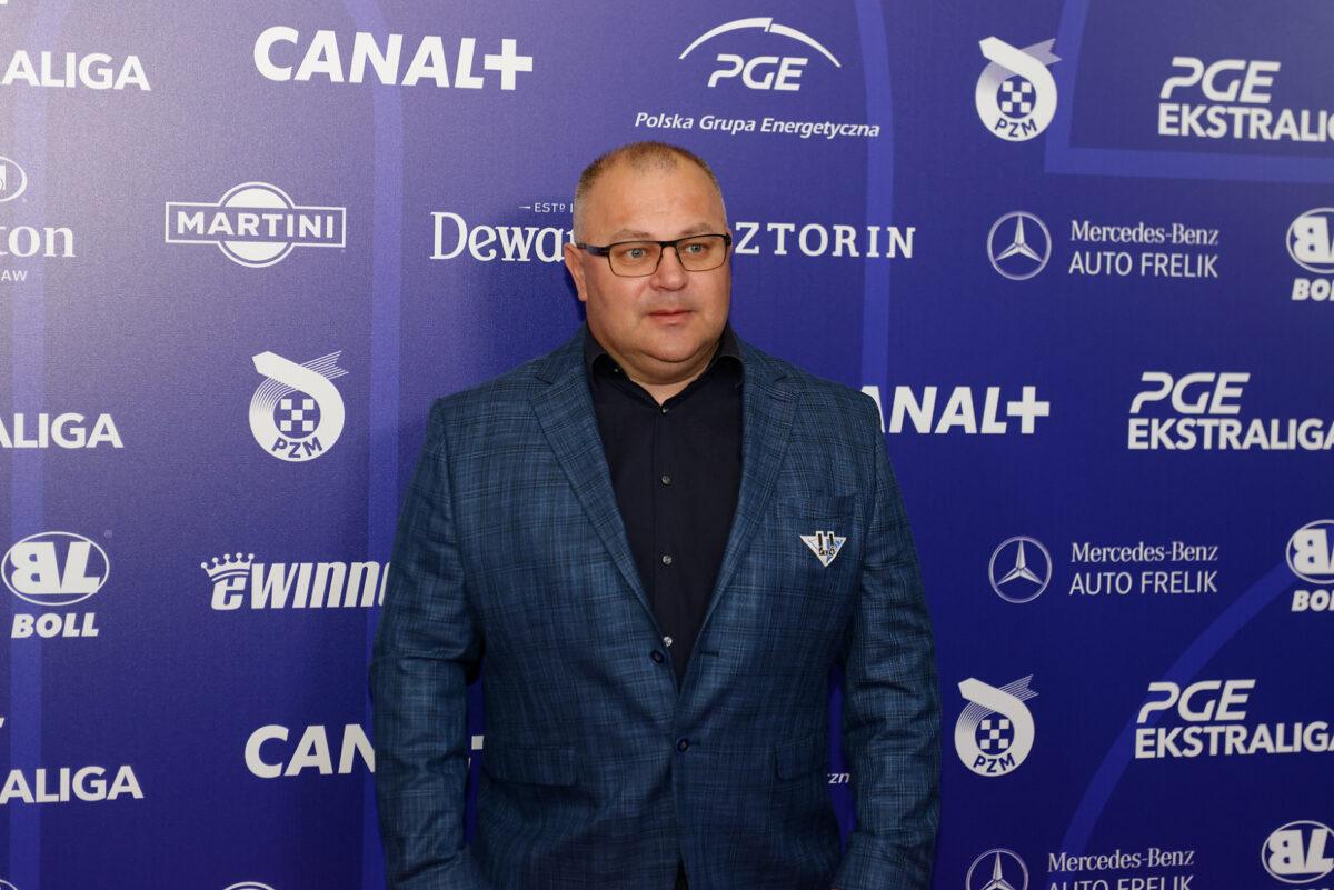 Piotr Baron: Sayfutdinova nie da się zastąpić. David Bellego otrzyma kredyt zaufania (wywiad)