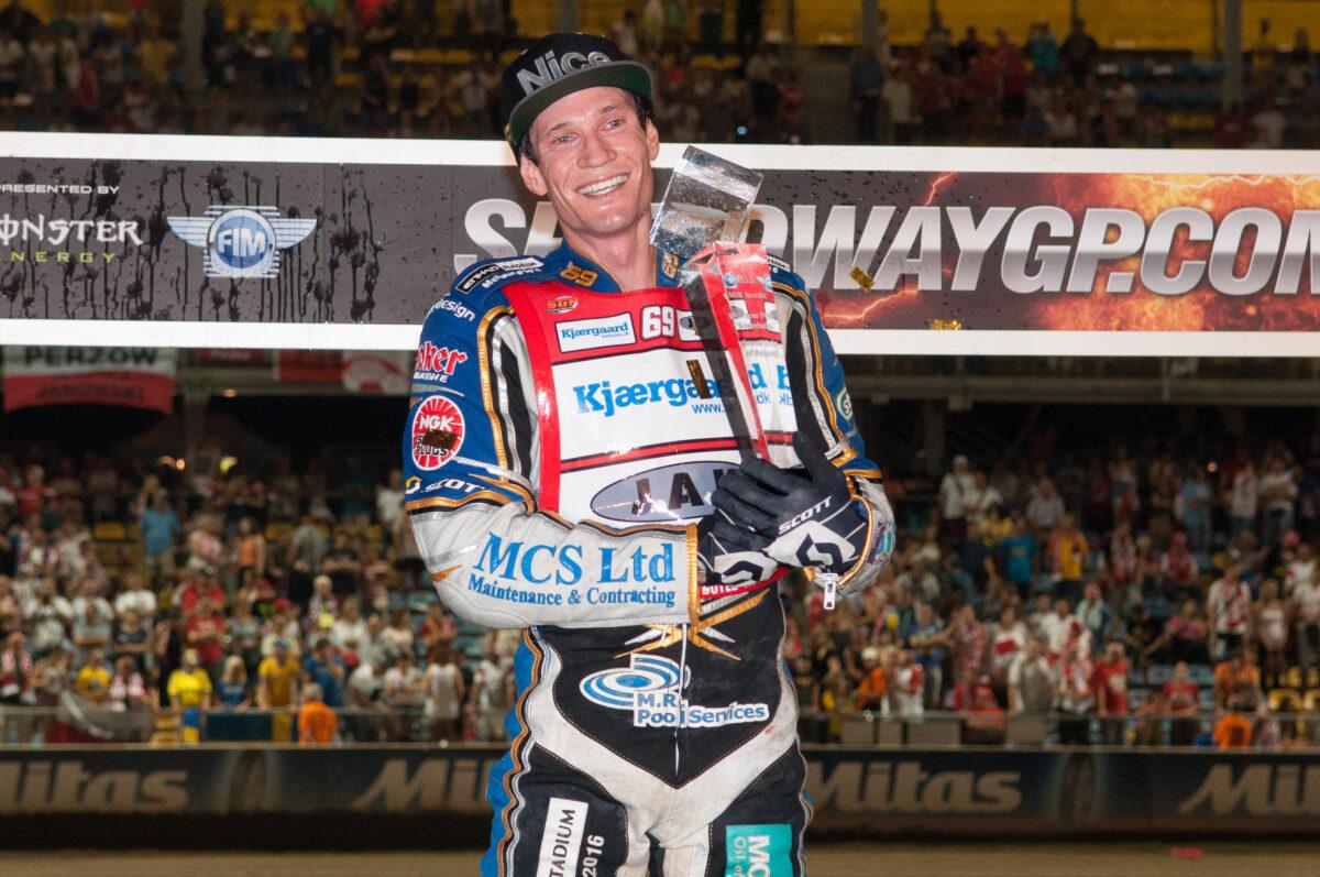 Żużlowy alfabet PGE Ekstraligi: Jason Doyle