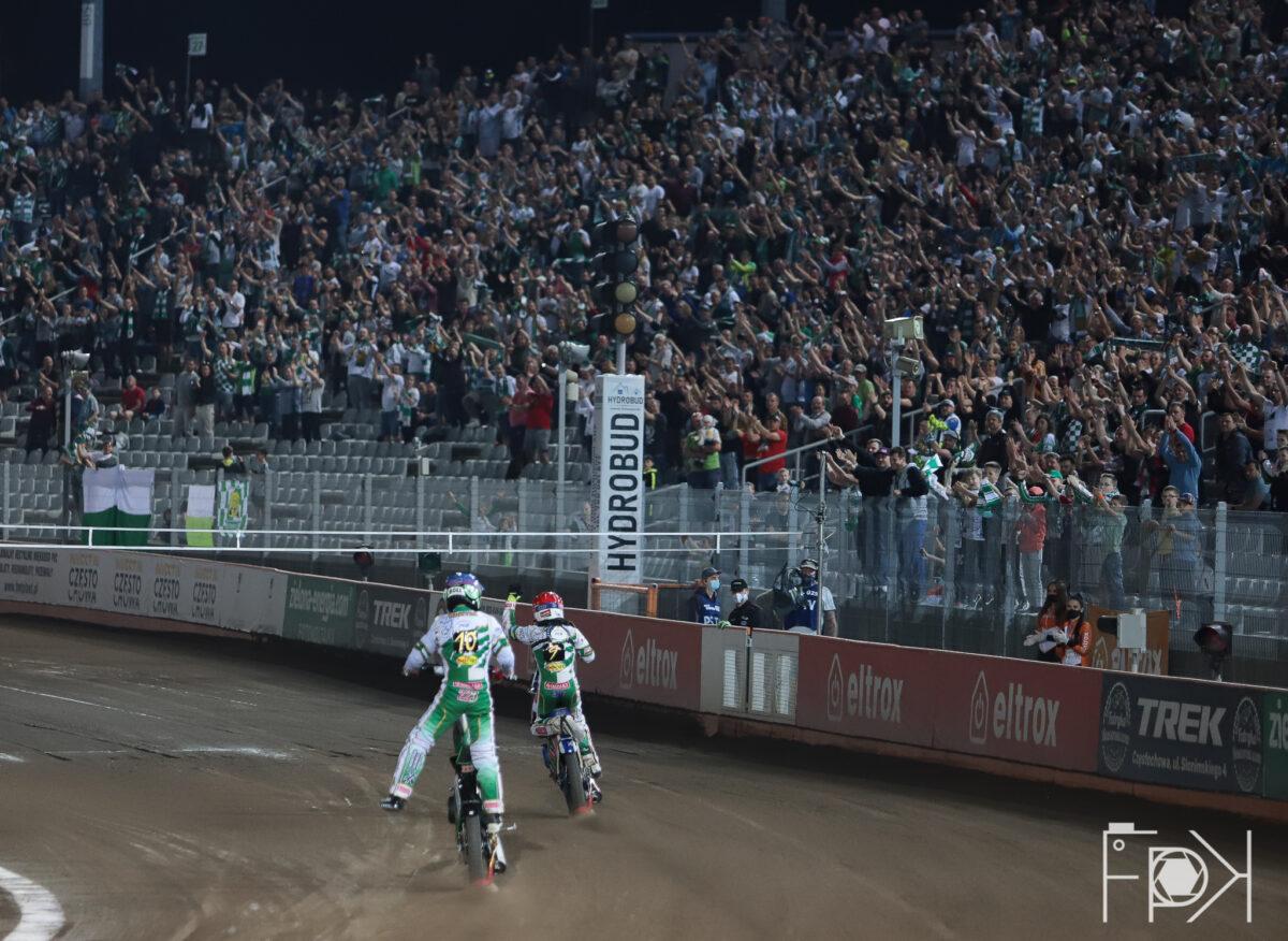 Marcel Kowolik dołącza do kadry juniorów ELTROX WŁÓKNIARZA Częstochowa