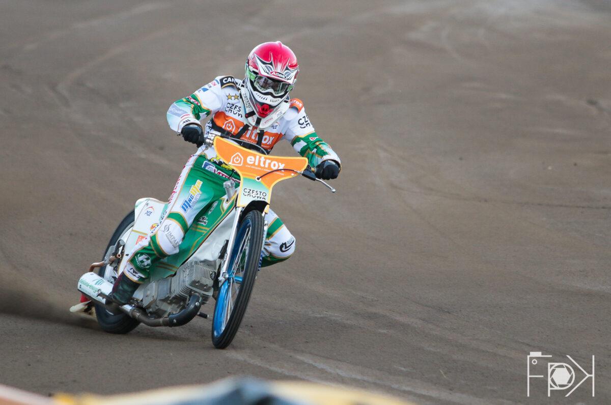 Presentation of the KRONO-PLAST WŁÓKNIARZ Team on February 7. Rune Holta as a Special Guest