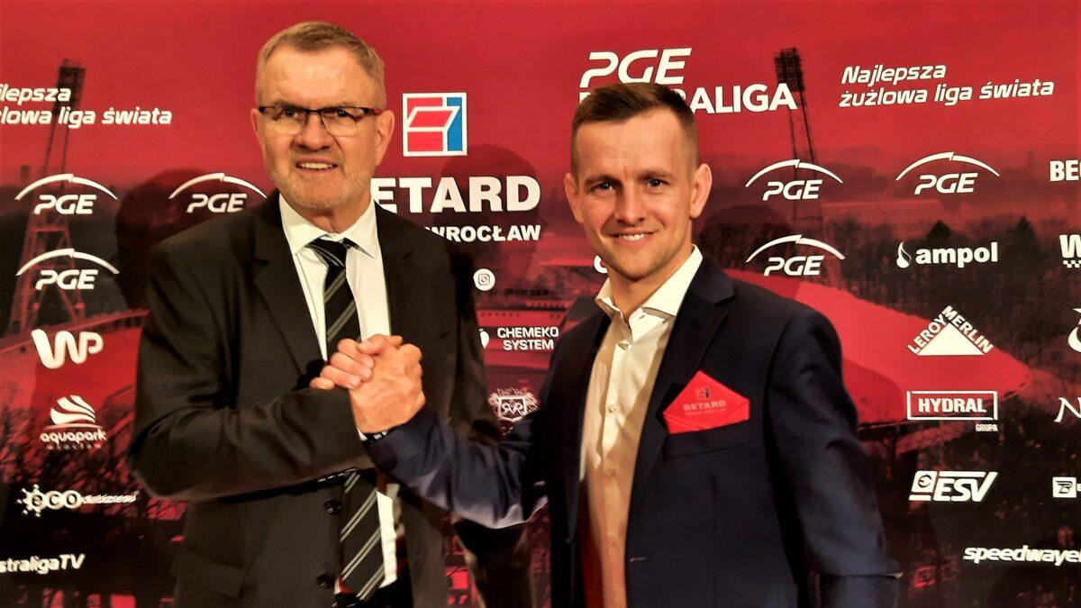 Artem Laguta: Nie jeżdżę jako Polak, bo nie chcę, żeby uważali, że robię to dla pieniędzy (wideo)