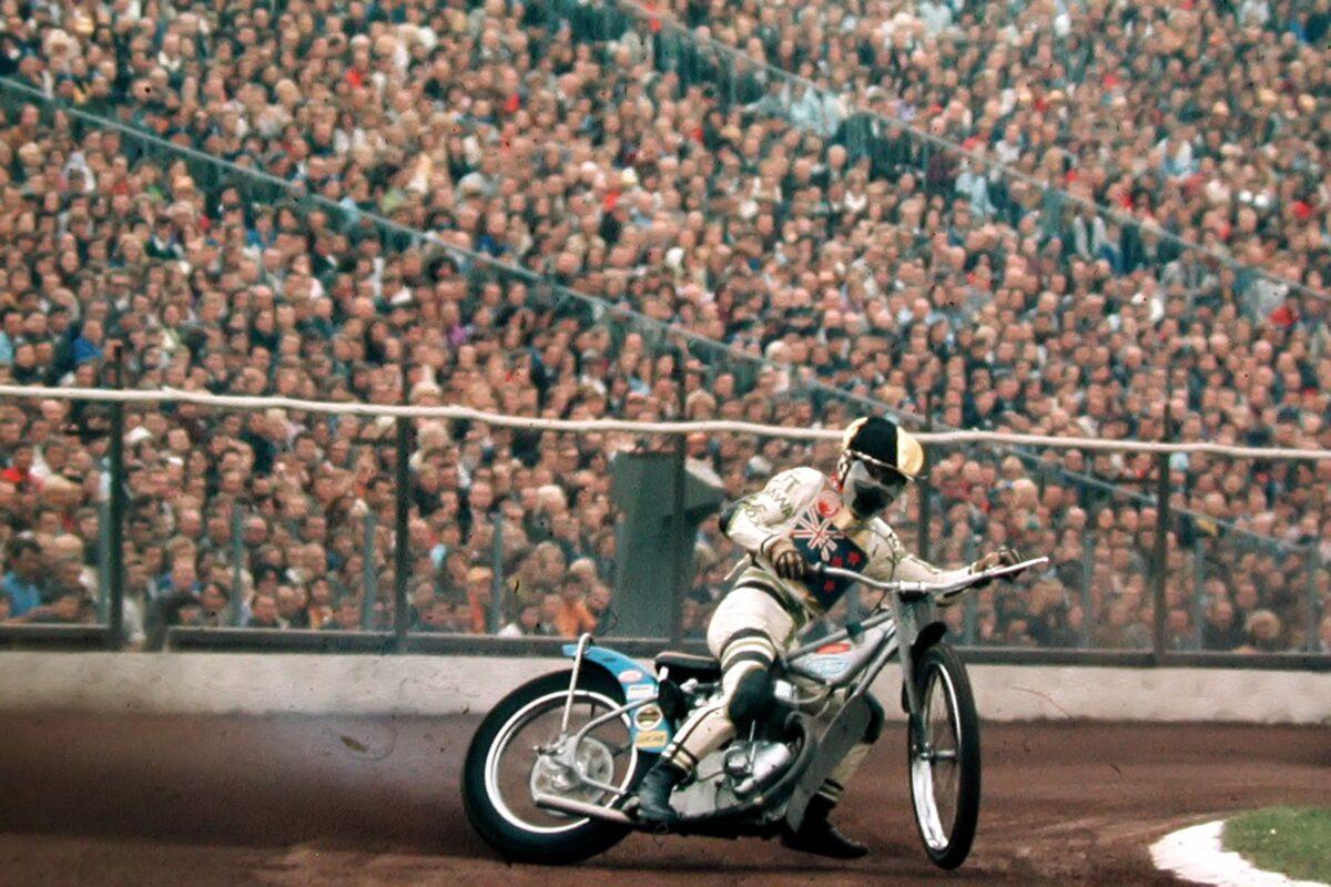 Top 10 wszech czasów światowego żużla (9) – Ivan Mauger