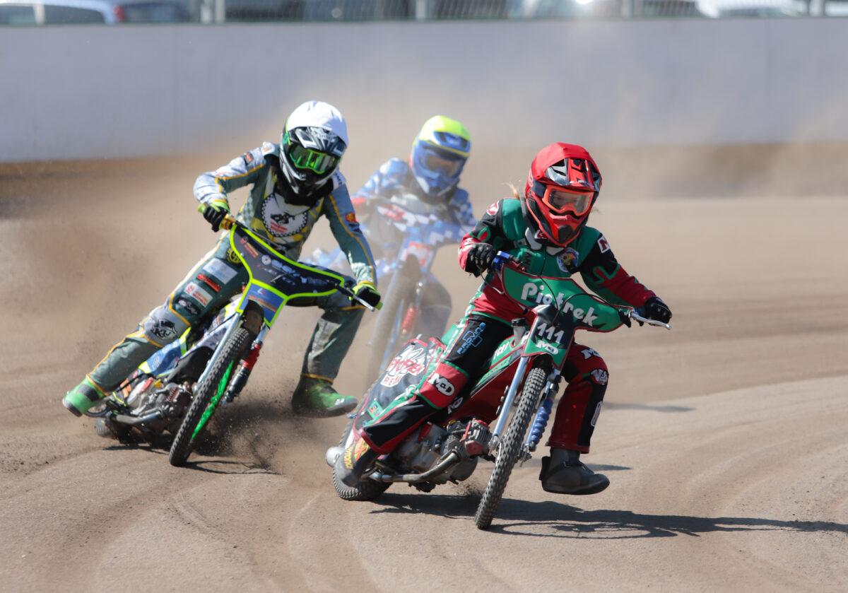 Rodzaje zawodów w klasach 85, 125 i 250 cc w latach 2022 – 2023