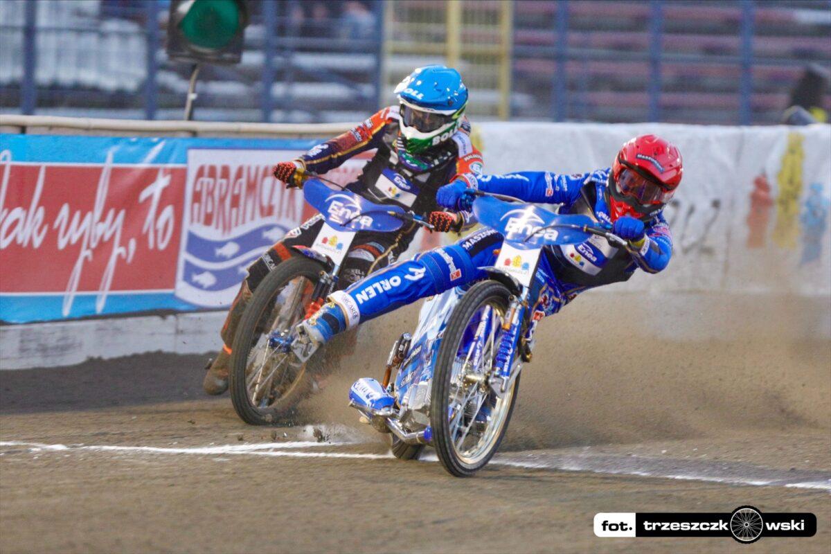 #EkspertPGEE 2022: Bartosz Zmarzlik about rider from Finland