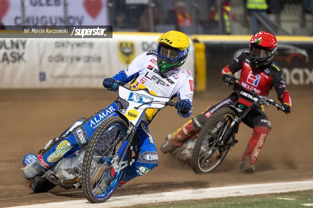 Fotorelacja: #WROLES (22.04.2022)