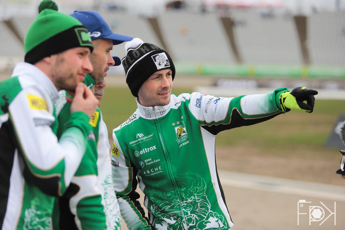 Leon Madsen: My 2nd passion is aviation (wideo)