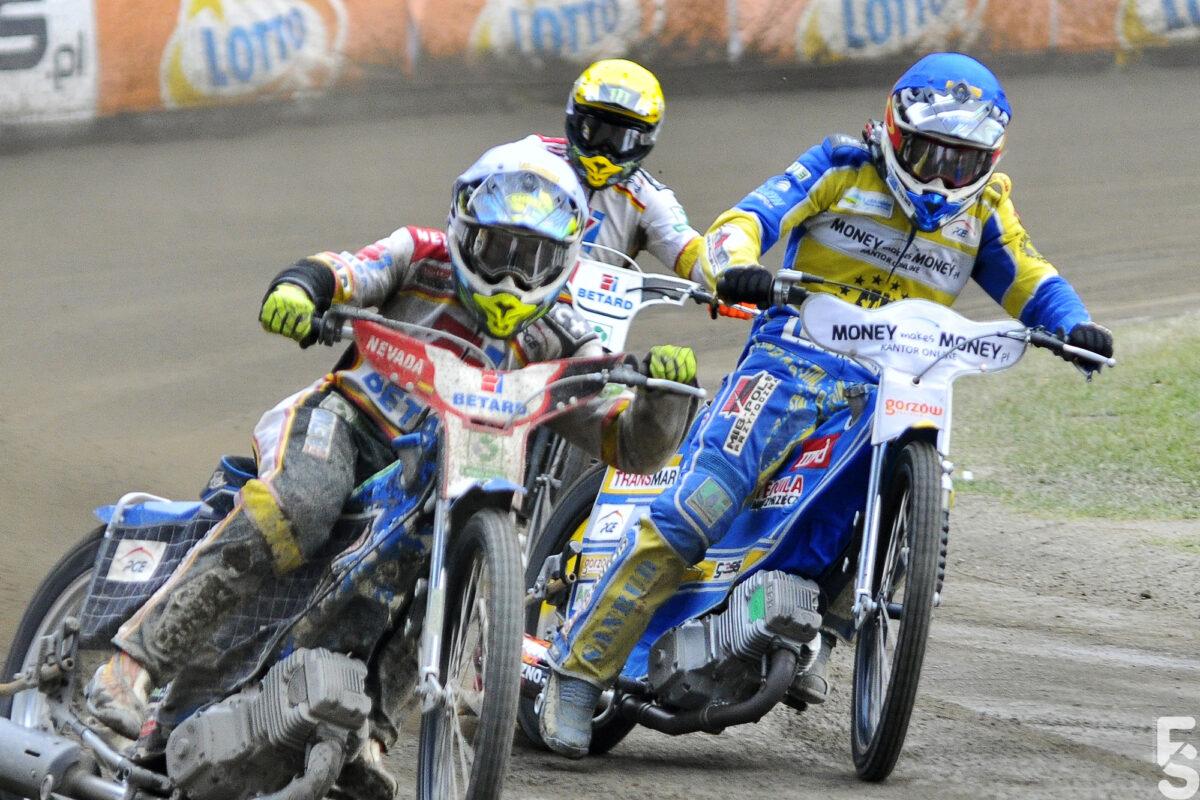 Fotorelacja z meczu MONEYmakesMONEY.pl Stal Gorzów – BETARD Sparta Wrocław