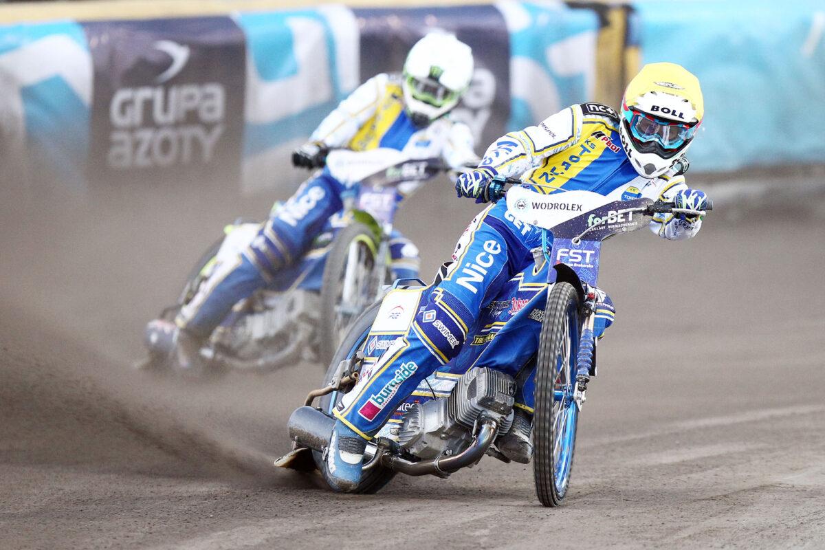 Wytrwałość nagradzana przez los – Jason Doyle przed PGE IMME