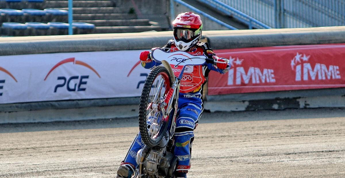 FOGO Unia – SPAR Falubaz (14.08, godz. 19.30)