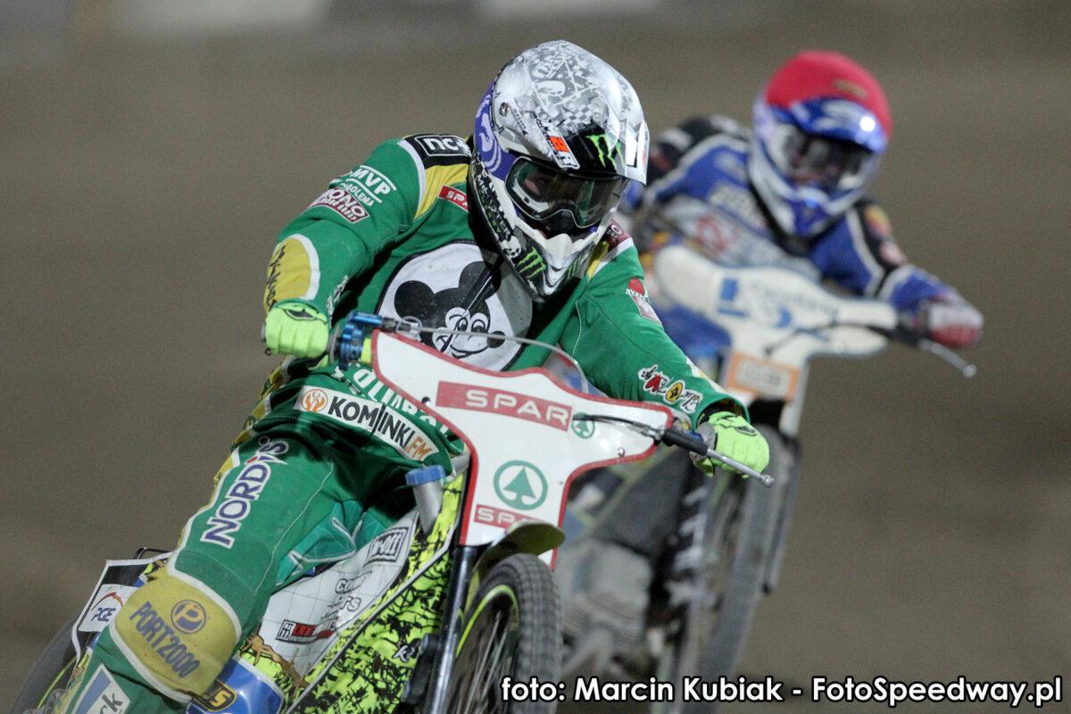 GRAND PRIX AUSTRALII I DOKUMENT O DARCYM WARDZIE