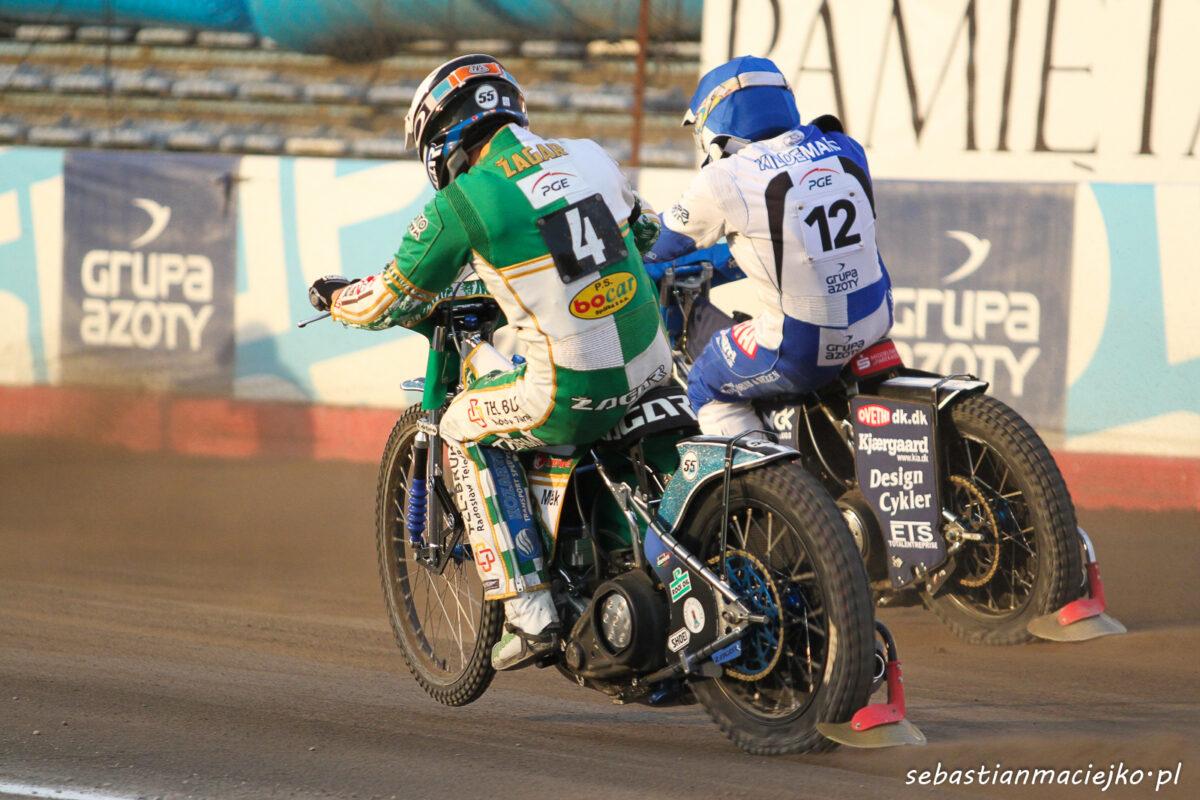 Fotorelacja z meczu GRUPA AZOTY Unia Tarnów – forBET Włókniarz Częstochowa (19.08.2018)