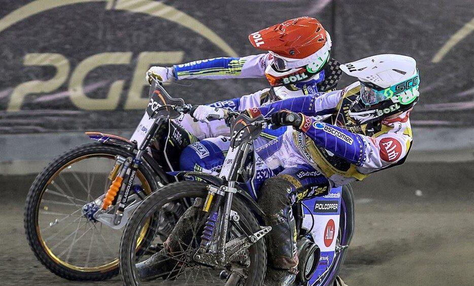PGE IMME im. Zenona Plecha 2022 w nSport+ (02.04, godz. 17:00)