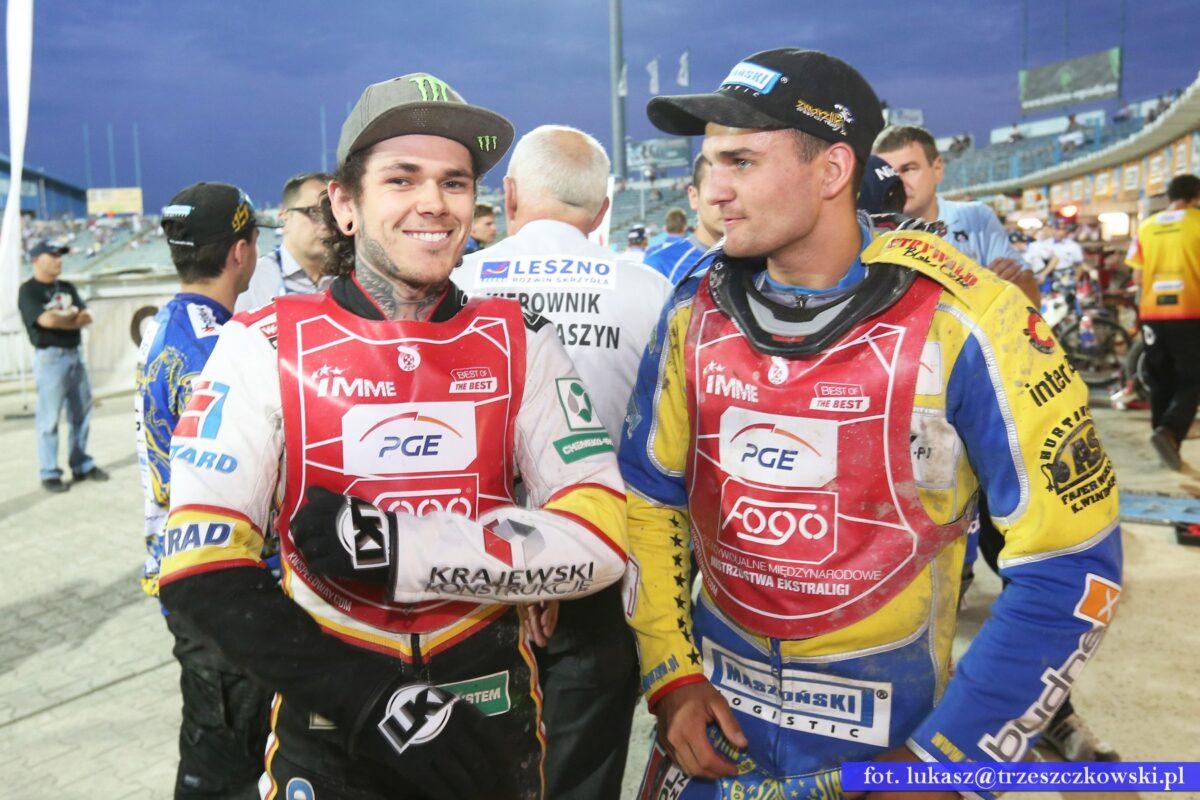 W niedzielę wszystkie oczy na Gdańsk. To będzie deser po Grand Prix!