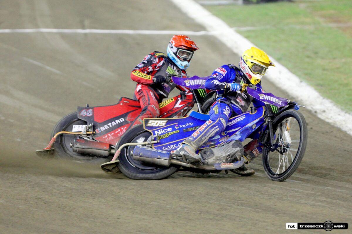Akredytacje dla mediów FIM SGP 2022