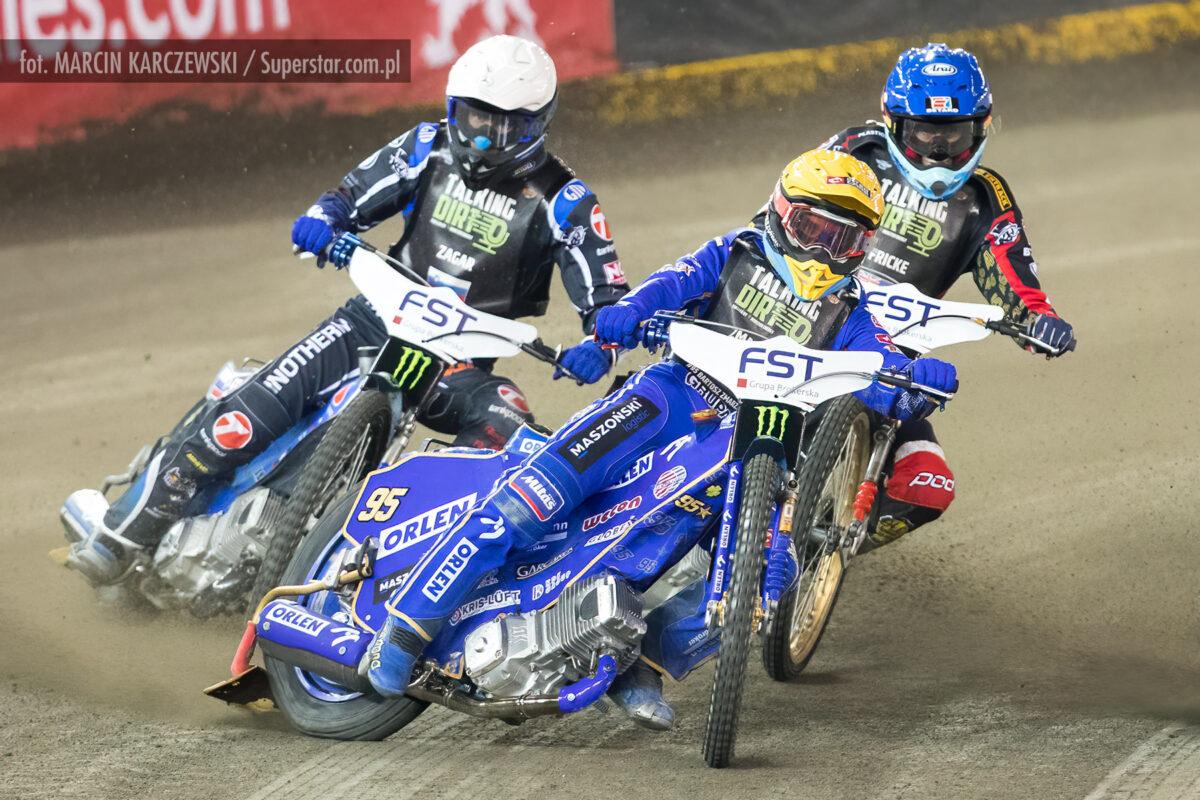 27 sezonów, 13 zwycięzców z 7 państw – historia SGP