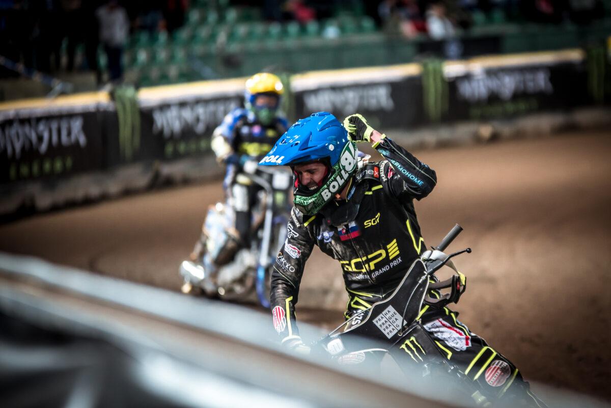 Fotorelacja: 2022 Prague FIM SGP of Czech Republic (28.05.2022, cz. 1)