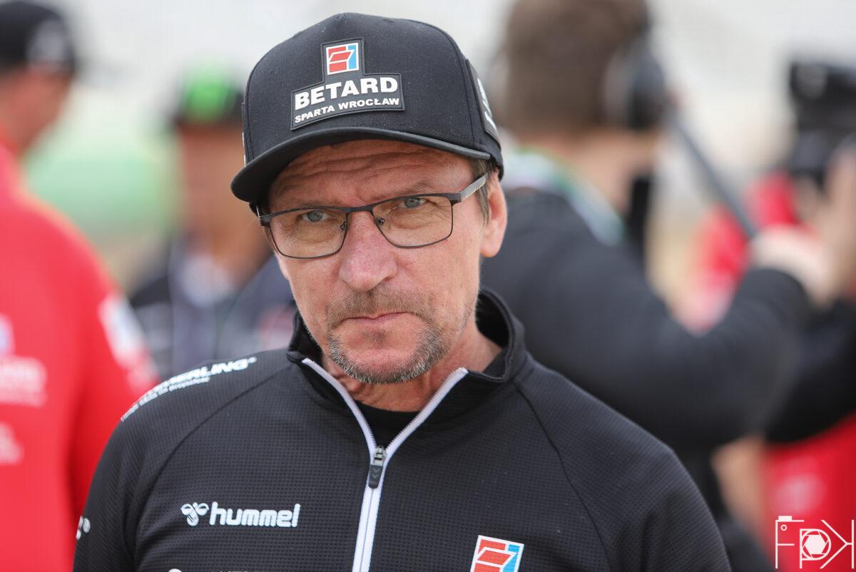 Śledź: W FIM SGP trzymam kciuki za żużlowców BETARD SPARTY (wywiad)