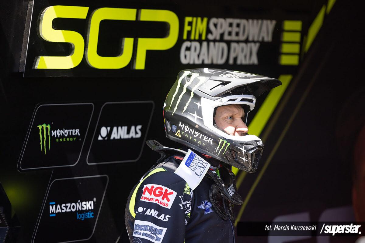 Spinned questions – Fredrik Lindgren #CZE