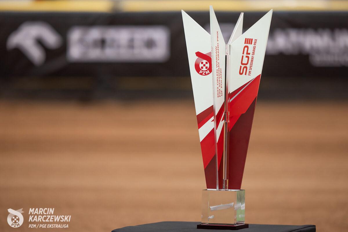 Sprzedaż biletów na 2023 PZM Warsaw FIM SGP of Poland na PGE Narodowym również w serwisie ebilet.pl