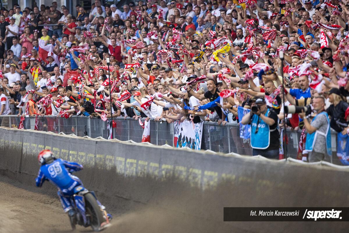 Ruszyła sprzedaż biletów na FIM SGP Polski 2023 w Gorzowie