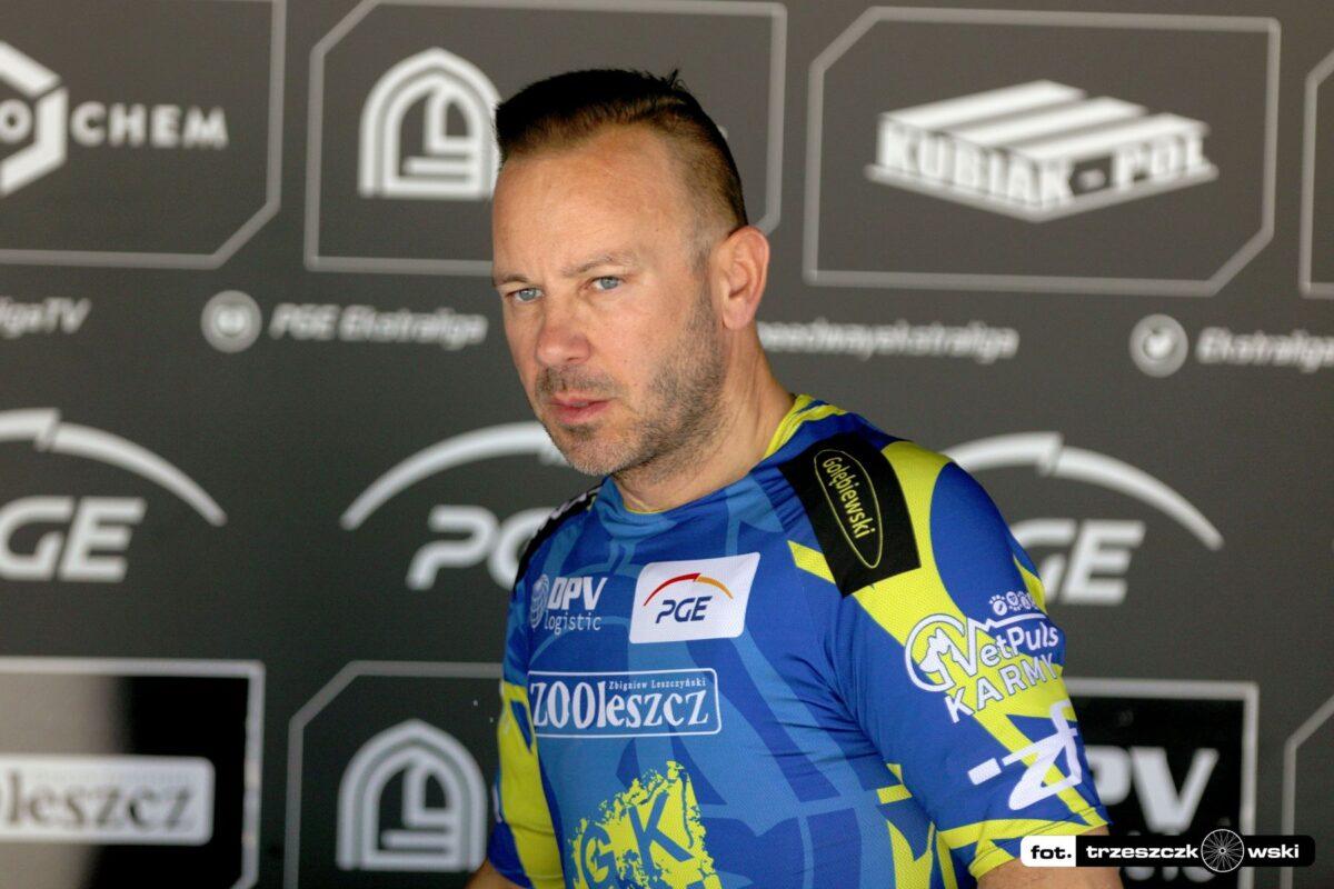 Spinned questions – Nicki Pedersen #GRU