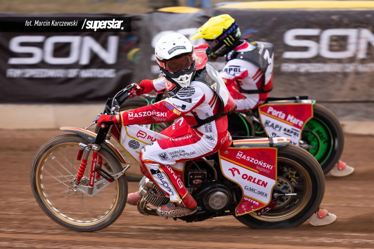 Polacy po pierwsze złoto FIM Speedway of Nations! Zapowiedź sobotniego finału w Vojens