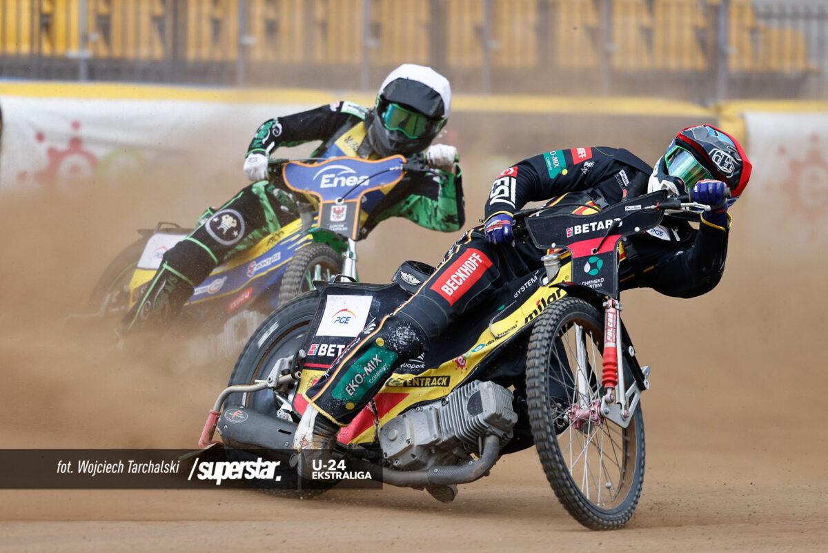 Fotorelacja: #WROCZE U24 Ekstraliga (12.07.2022)