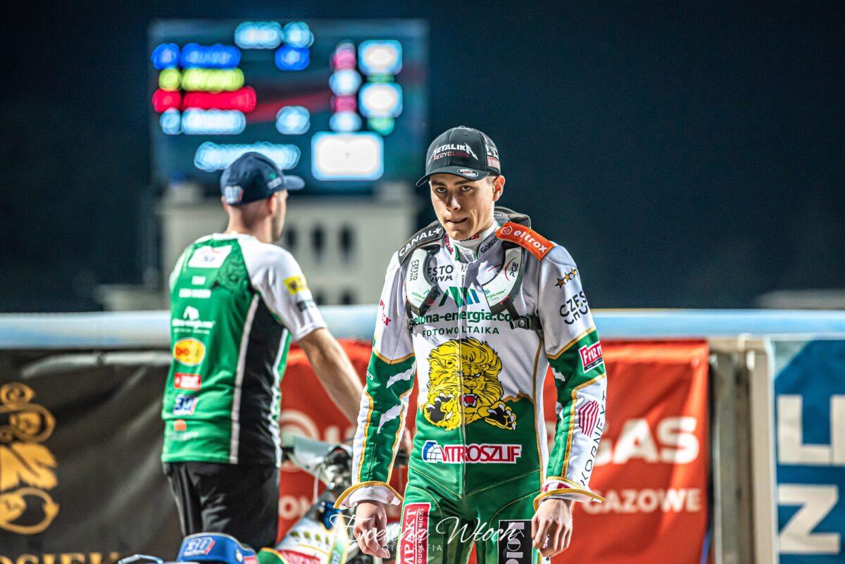 Zakręcone pytania – Bartosz Smektała #CZE