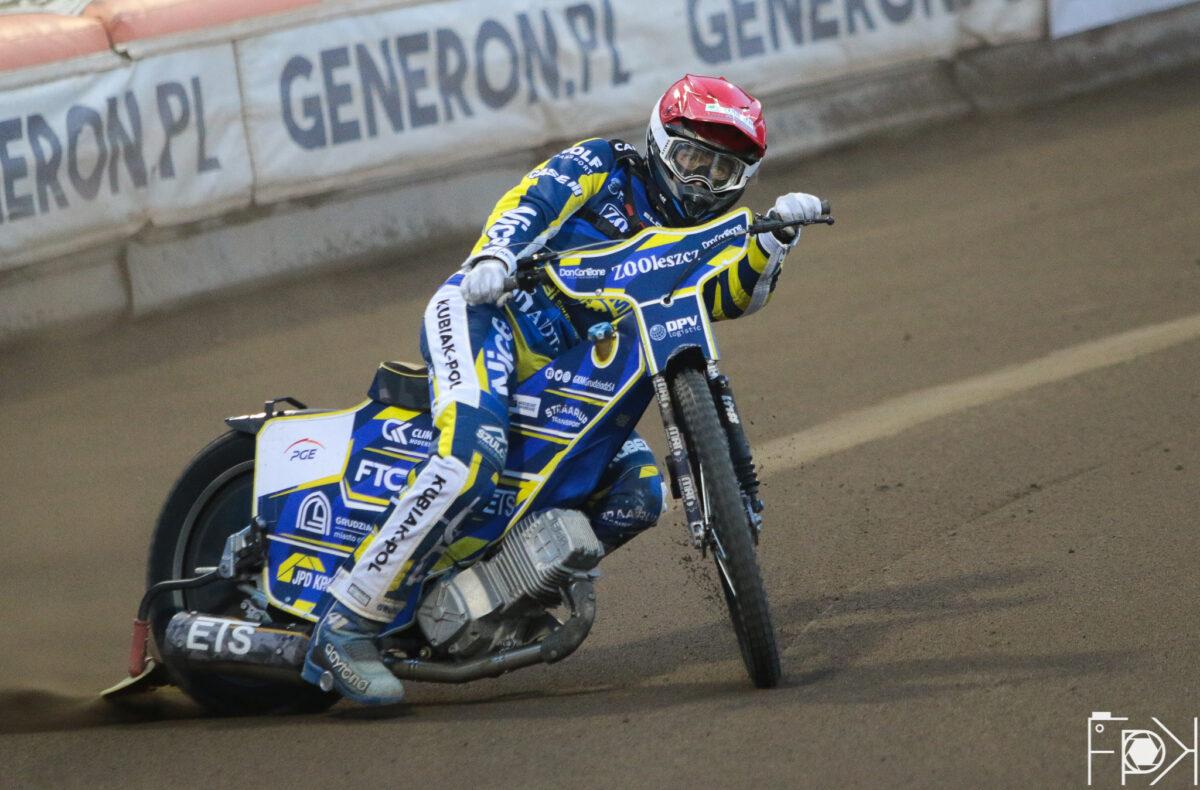 Jakobsen: Jestem dobrej myśli, mamy w zespole walecznych zawodników