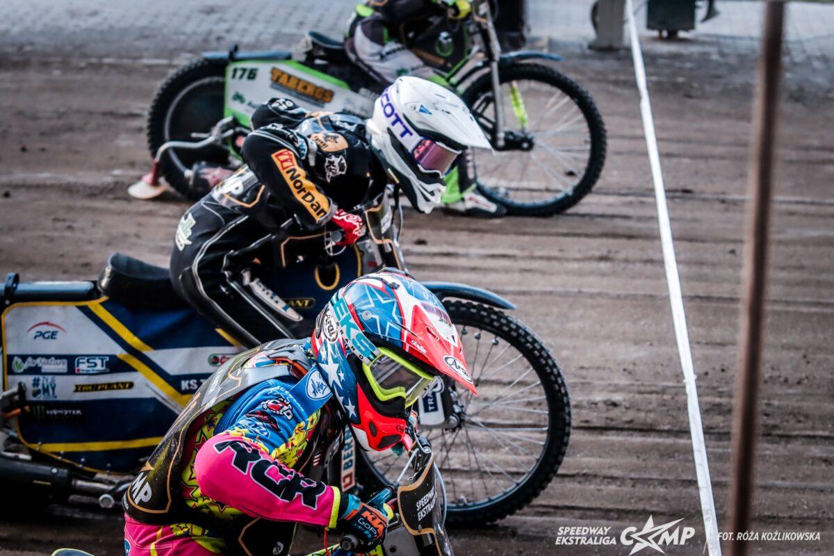 Speedway Ekstraliga Camp 2023: Następcy Bartosza Zmarzlika poszukiwani