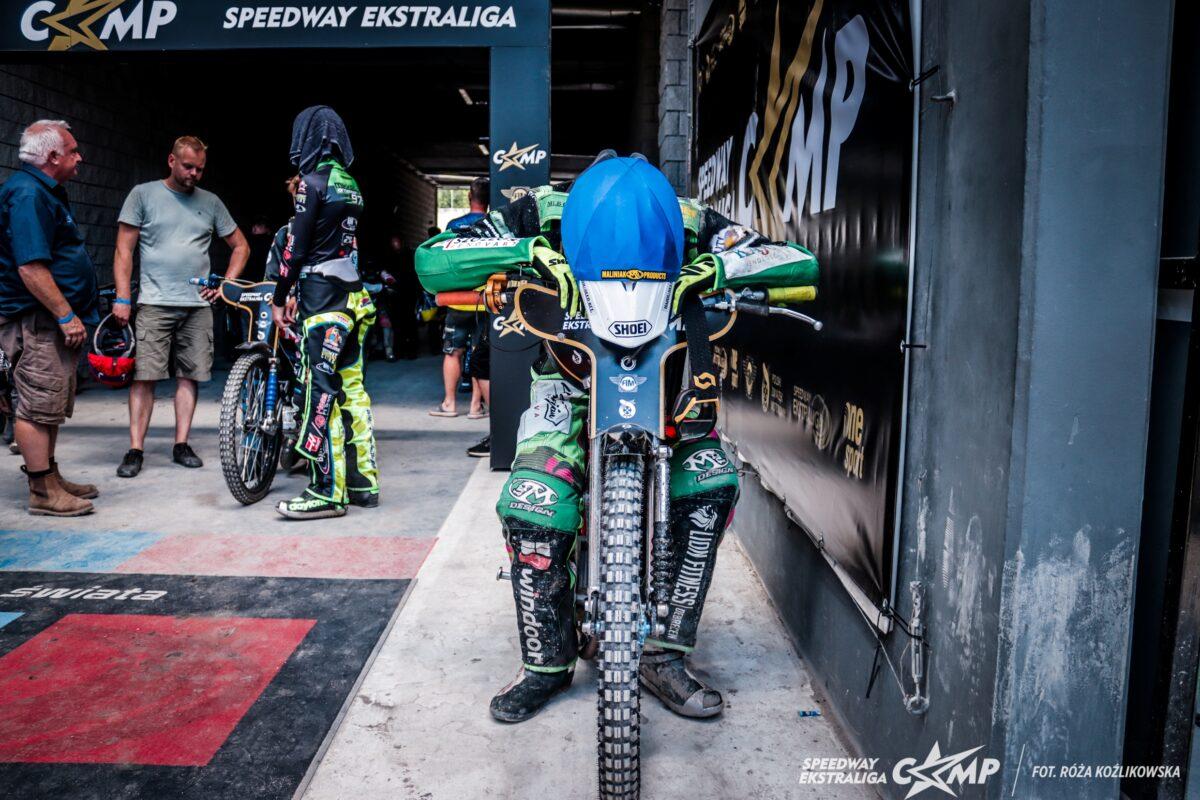 Od zawodów po Muzeum Piernika na Speedway Ekstraliga Camp 2023